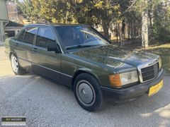 BRT MOTOR'S TAN 190 E KLASİK