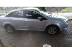 Sahibinden Fiat Linea 1.3 Multijet Active Plus 2012 Model