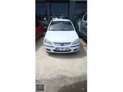 HIZCAR'DAN DEĞİŞENSİZ OTOMATİK CORSA