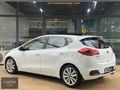 CARGET | KİA CEED CONCEPT PLUS DİZEL OTOMATİK CAM TAVANLI