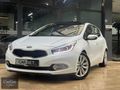 CARGET | KİA CEED CONCEPT PLUS DİZEL OTOMATİK CAM TAVANLI