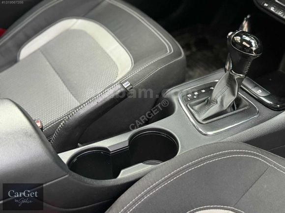 CARGET | KİA CEED CONCEPT PLUS DİZEL OTOMATİK CAM TAVANLI