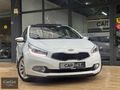 CARGET | KİA CEED CONCEPT PLUS DİZEL OTOMATİK CAM TAVANLI