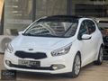 CARGET | KİA CEED CONCEPT PLUS DİZEL OTOMATİK CAM TAVANLI