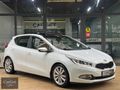 CARGET | KİA CEED CONCEPT PLUS DİZEL OTOMATİK CAM TAVANLI