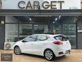 CARGET | KİA CEED CONCEPT PLUS DİZEL OTOMATİK CAM TAVANLI