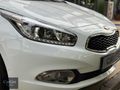 CARGET | KİA CEED CONCEPT PLUS DİZEL OTOMATİK CAM TAVANLI