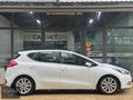 CARGET | KİA CEED CONCEPT PLUS DİZEL OTOMATİK CAM TAVANLI