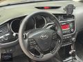 CARGET | KİA CEED CONCEPT PLUS DİZEL OTOMATİK CAM TAVANLI