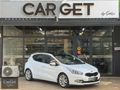CARGET | KİA CEED CONCEPT PLUS DİZEL OTOMATİK CAM TAVANLI