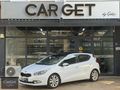 CARGET | KİA CEED CONCEPT PLUS DİZEL OTOMATİK CAM TAVANLI