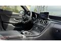 2015 C-200 d BLUETEC AMG BURMESTER+19 JANT+KÖR NOKTA+NAVİGASYON
