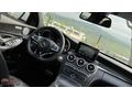 2015 C-200 d BLUETEC AMG BURMESTER+19 JANT+KÖR NOKTA+NAVİGASYON