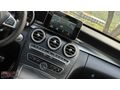 2015 C-200 d BLUETEC AMG BURMESTER+19 JANT+KÖR NOKTA+NAVİGASYON