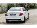 2015 C-200 d BLUETEC AMG BURMESTER+19 JANT+KÖR NOKTA+NAVİGASYON