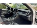 2015 C-200 d BLUETEC AMG BURMESTER+19 JANT+KÖR NOKTA+NAVİGASYON