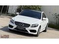 2015 C-200 d BLUETEC AMG BURMESTER+19 JANT+KÖR NOKTA+NAVİGASYON