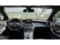 2015 C-200 d BLUETEC AMG BURMESTER+19 JANT+KÖR NOKTA+NAVİGASYON