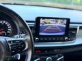 MERCİİ OTOMOTİV'DEN 2020 KİA RİO 1.25 CVVT ELEGANCE TEKNO PAKET