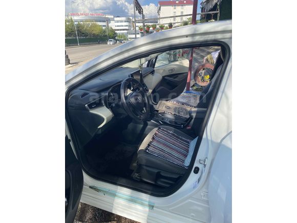 Sahibinden Toyota Corolla 1.5 Vision 2022 Model 