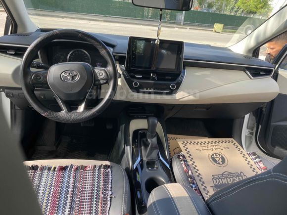 Sahibinden Toyota Corolla 1.5 Vision 2022 Model 