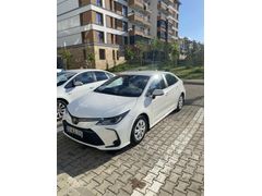 Sahibinden Toyota Corolla 1.5 Vision 2022 Model 