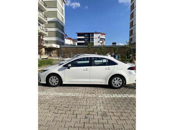 Sahibinden Toyota Corolla 1.5 Vision 2022 Model 