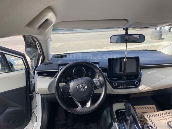 Sahibinden Toyota Corolla 1.5 Vision 2022 Model 
