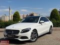 ORAS1 2015 MERCEDES C 200 D CAM TAVAN-ELEKTRİKLİ BAGAJ-KEYLESS