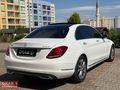 ORAS1 2015 MERCEDES C 200 D CAM TAVAN-ELEKTRİKLİ BAGAJ-KEYLESS