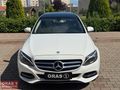 ORAS1 2015 MERCEDES C 200 D CAM TAVAN-ELEKTRİKLİ BAGAJ-KEYLESS