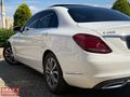 ORAS1 2015 MERCEDES C 200 D CAM TAVAN-ELEKTRİKLİ BAGAJ-KEYLESS
