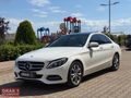 ORAS1 2015 MERCEDES C 200 D CAM TAVAN-ELEKTRİKLİ BAGAJ-KEYLESS