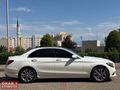 ORAS1 2015 MERCEDES C 200 D CAM TAVAN-ELEKTRİKLİ BAGAJ-KEYLESS