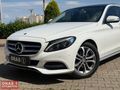 ORAS1 2015 MERCEDES C 200 D CAM TAVAN-ELEKTRİKLİ BAGAJ-KEYLESS