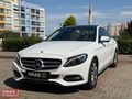 ORAS1 2015 MERCEDES C 200 D CAM TAVAN-ELEKTRİKLİ BAGAJ-KEYLESS