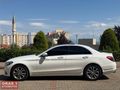 ORAS1 2015 MERCEDES C 200 D CAM TAVAN-ELEKTRİKLİ BAGAJ-KEYLESS