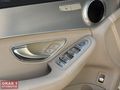 ORAS1 2015 MERCEDES C 200 D CAM TAVAN-ELEKTRİKLİ BAGAJ-KEYLESS
