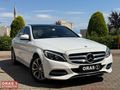 ORAS1 2015 MERCEDES C 200 D CAM TAVAN-ELEKTRİKLİ BAGAJ-KEYLESS