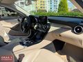 ORAS1 2015 MERCEDES C 200 D CAM TAVAN-ELEKTRİKLİ BAGAJ-KEYLESS