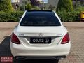 ORAS1 2015 MERCEDES C 200 D CAM TAVAN-ELEKTRİKLİ BAGAJ-KEYLESS