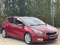 Kia CEED 1.6 CRDI OTOMATİK FULL+FULL
