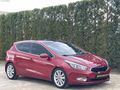 Kia CEED 1.6 CRDI OTOMATİK FULL+FULL