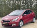 Kia CEED 1.6 CRDI OTOMATİK FULL+FULL