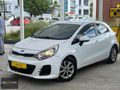 BEY CLASS'DAN KİA RİO 1.4 CRDI COMFORT 140 BİNDE