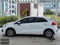 BEY CLASS'DAN KİA RİO 1.4 CRDI COMFORT 140 BİNDE