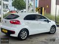 BEY CLASS'DAN KİA RİO 1.4 CRDI COMFORT 140 BİNDE