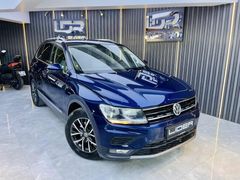 DEĞİŞENSİZ 2019 TIGUAN 1.5 TSİ COMFORTLİNE 98.000 km