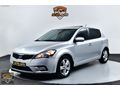 190 BİN PEŞİN KALAN 48 AY TAKSİT İMKANI *CEED OTOMATİK SUNROOF *