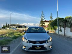 2011-DEĞİŞENSİZ-126.000KM-CEED-1.6CRDI-COOL-EXPERLİ